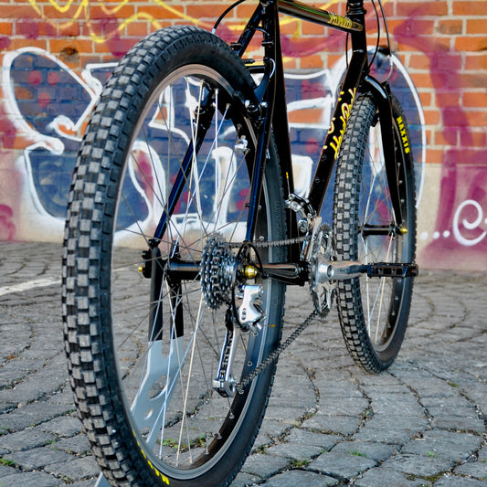 Maxxis Holy Roller Drahtreifen | 26 x 2.2"