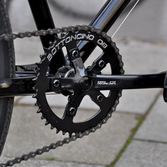 Bottoncino OG Big Boy n/w 42/94