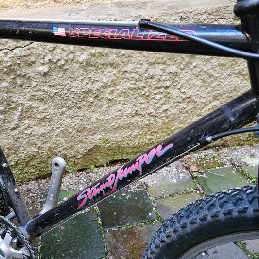 Specialized Stumpjumper | 1990 | 49,5 cm