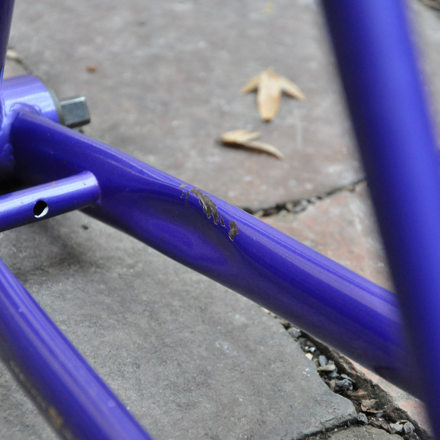 Specialized Rockhopper Sport | 1992 | 44 cm