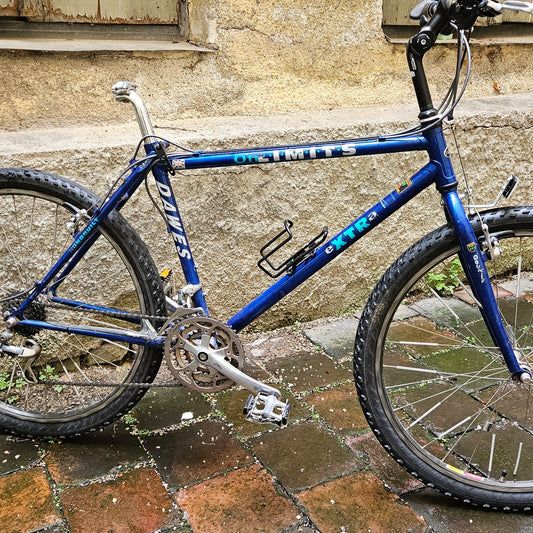 Dawes Off Limits eXTRa | 1993 | 42 cm