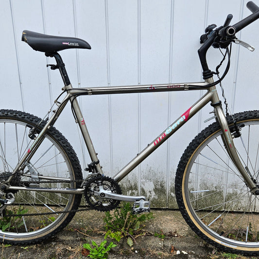 Niagara ZR 600 | 1994 | 46 cm