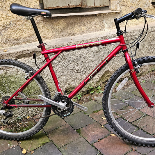 GT Outpost Trail | 1997 | 41 cm
