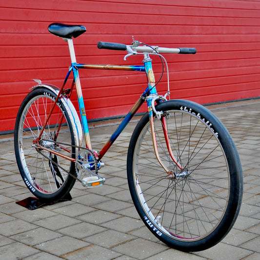 Skidster Staiger