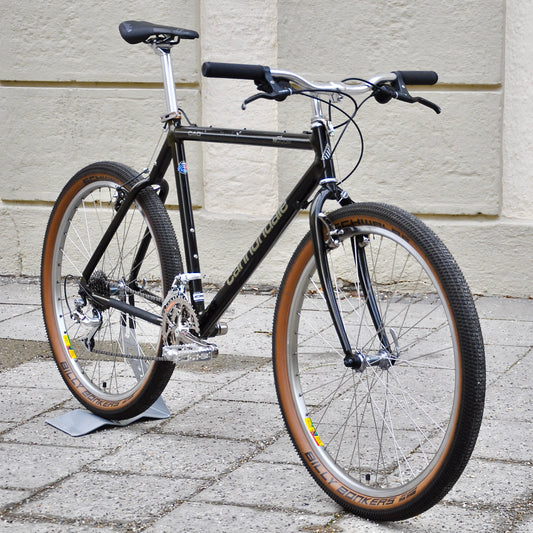 Goldie Cannondale
