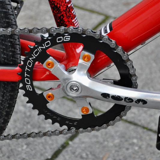 Bottoncino OG Big Boy n/w 42/94