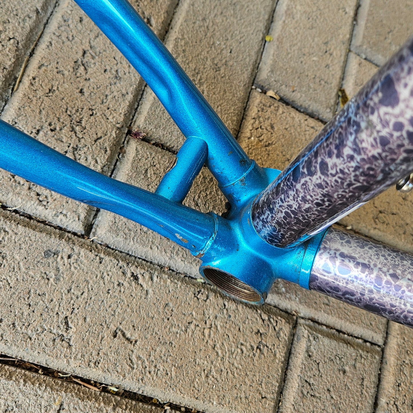 Raleigh USA Chill | 1991 | 46 cm