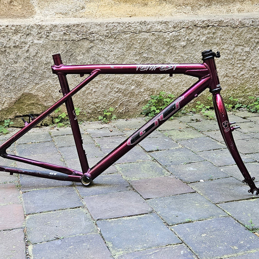 GT Tempest | 1996 | 47 cm