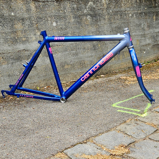 Cannondale SM2000 | 1991 | 47 cm
