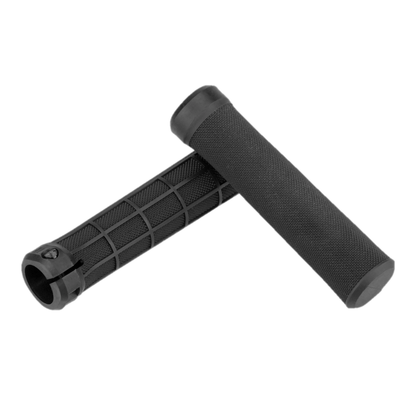 3min19sec Lock-on Griffe - schwarz