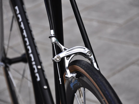 Campagnolo Centaur Bremsen Set - silber