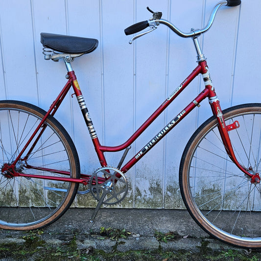 Hercules Hobby | 70s | 51 cm