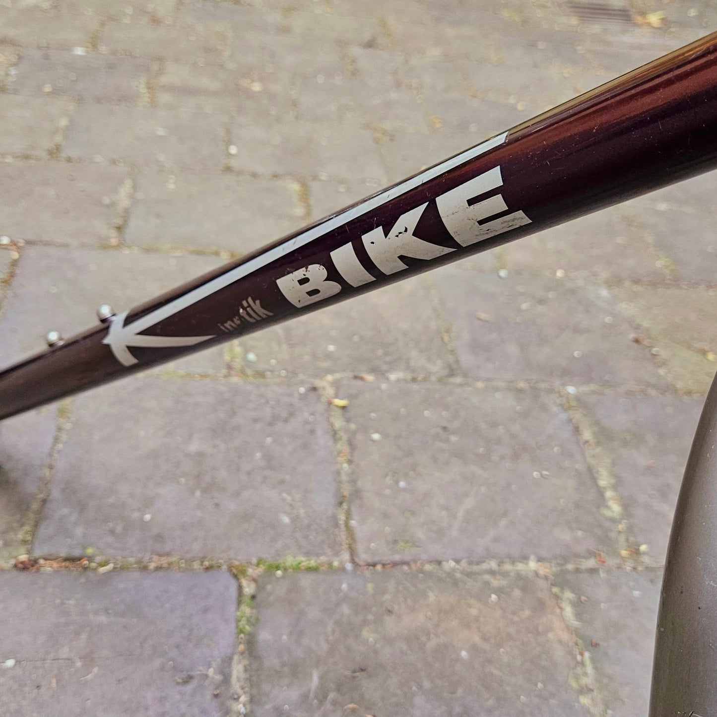 Kinetik Bike Falcon | 90s | 45 cm