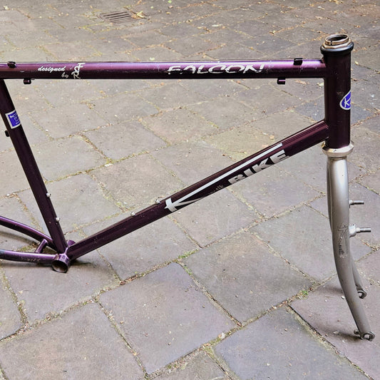 Kinetik Bike Falcon | 90s | 45 cm