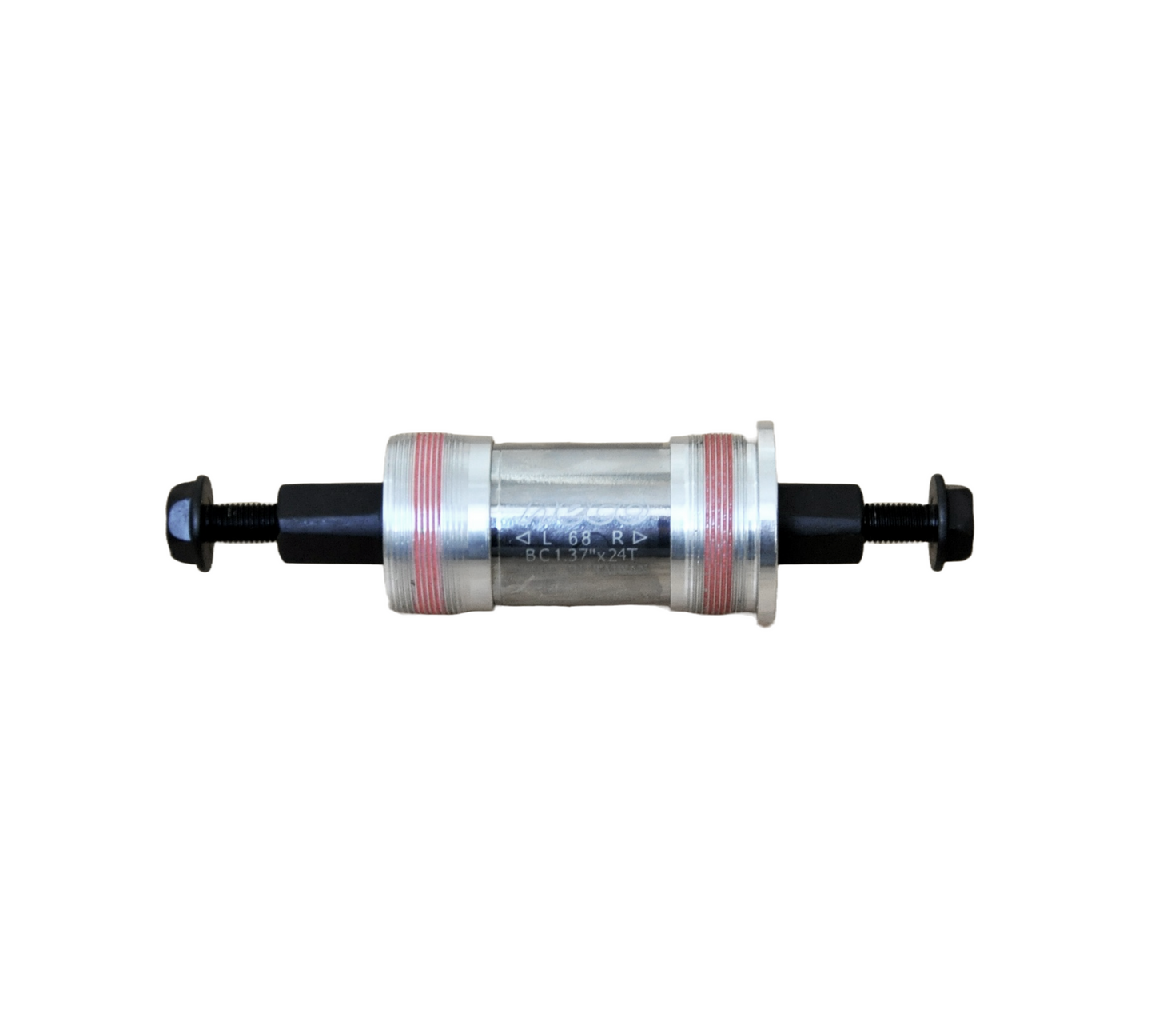 Innenlager Neco | BSA 68 | 110,5 mm