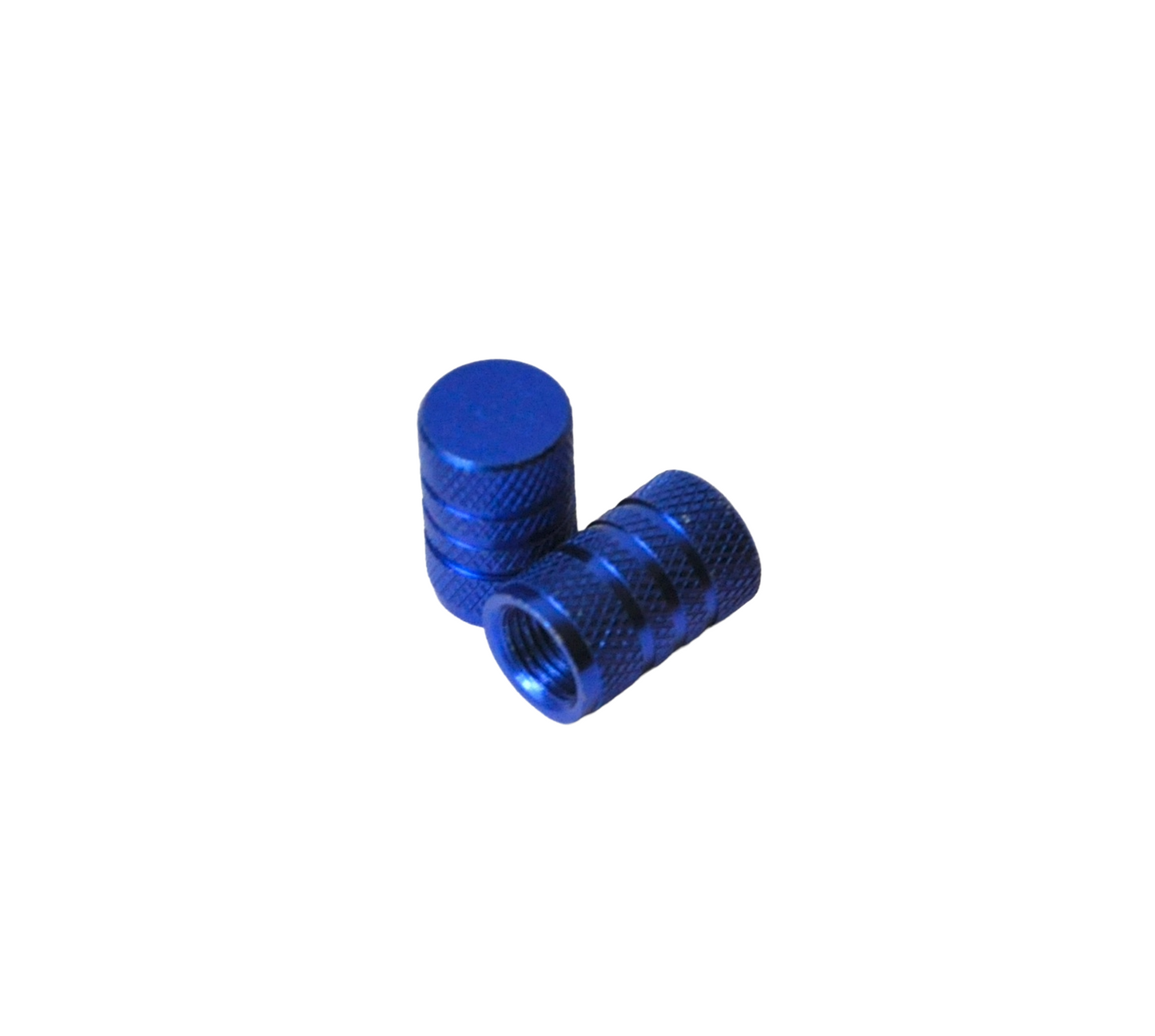 Barrel Ventilkappen | AV - blau