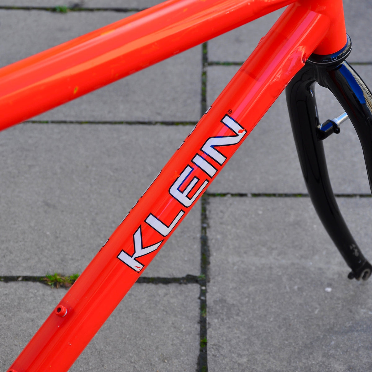 Klein Pinnacle | 1991 | 43 cm