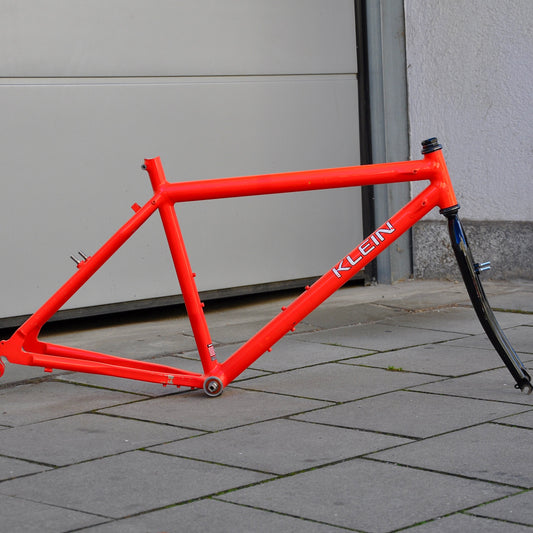 Klein Pinnacle | 1991 | 43 cm