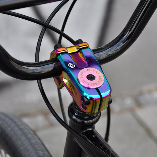 Salt AM 50 | Front Load BMX Vorbau - oilslick