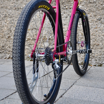 Maxxis DTH Faltreifen | 26 x 2.3"
