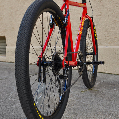 Maxxis DTH Faltreifen | 26 x 2.15"