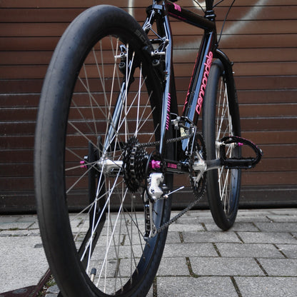 Schwalbe Kojak Reifen | Addix RaceGuard | 26 x 2.0"