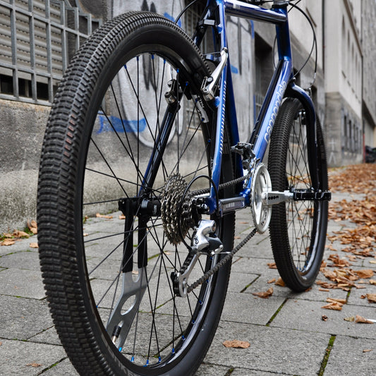 Schwalbe Billy Bonkers | Addix Performance | 26 x 2.25"