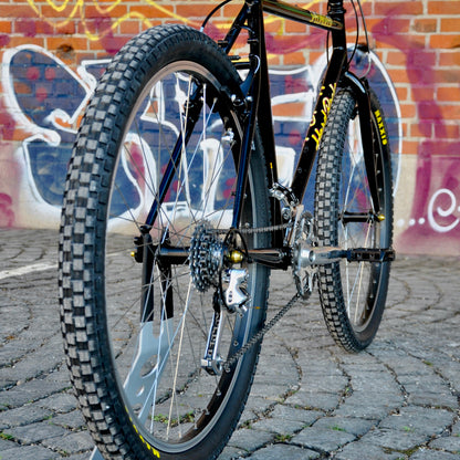 Maxxis Holy Roller Drahtreifen | 26 x 2.2"