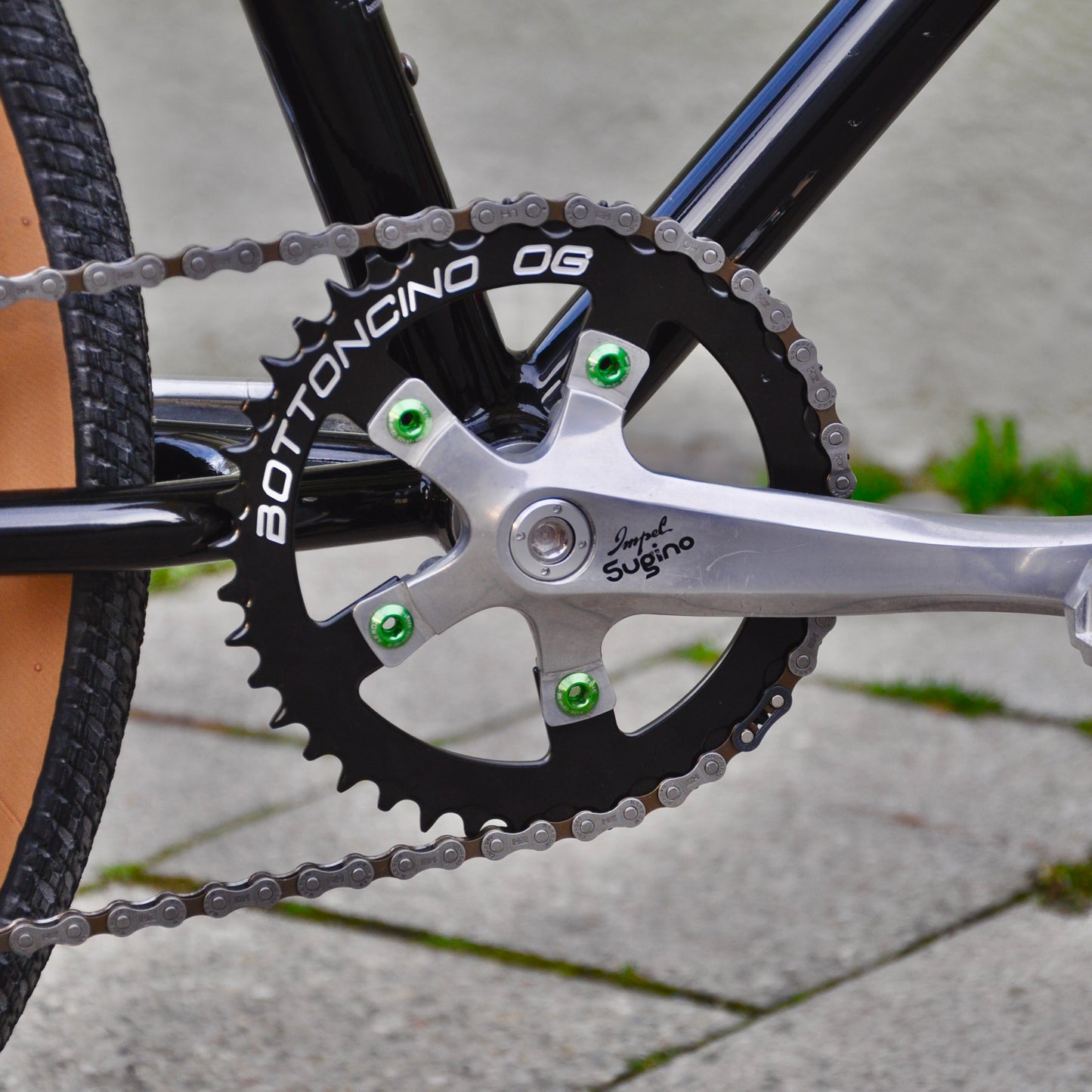 Trixy Trek