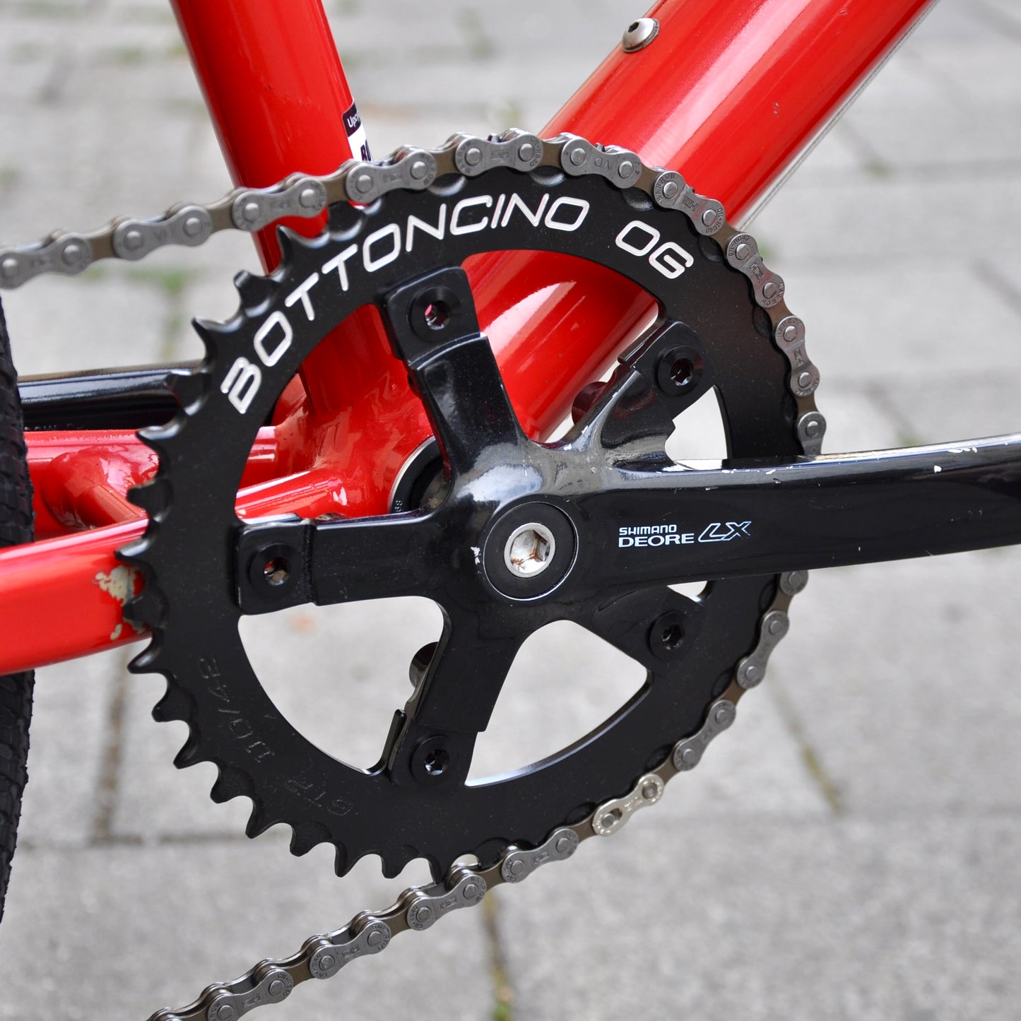 Callie Cannondale