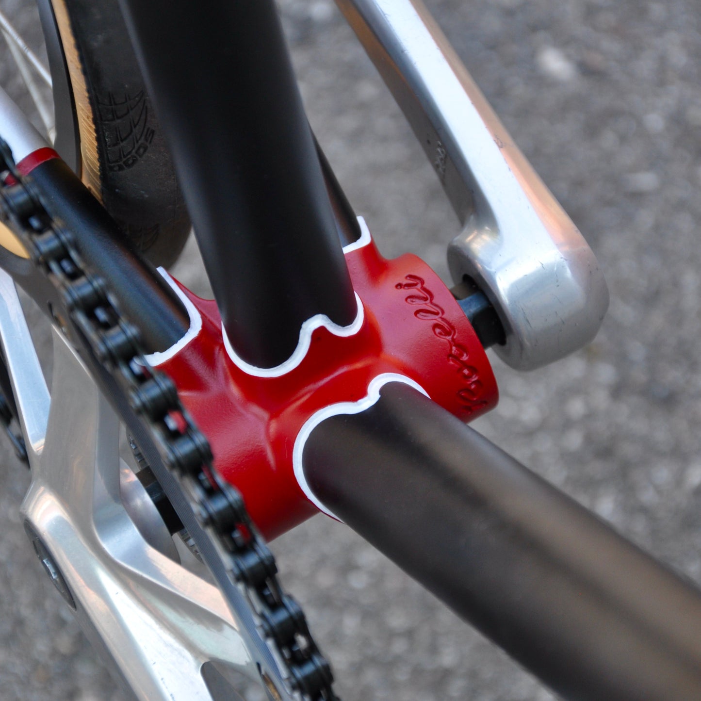 Fixie Corner