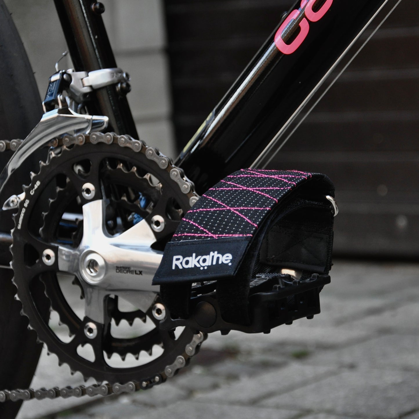 Barb Cannondale