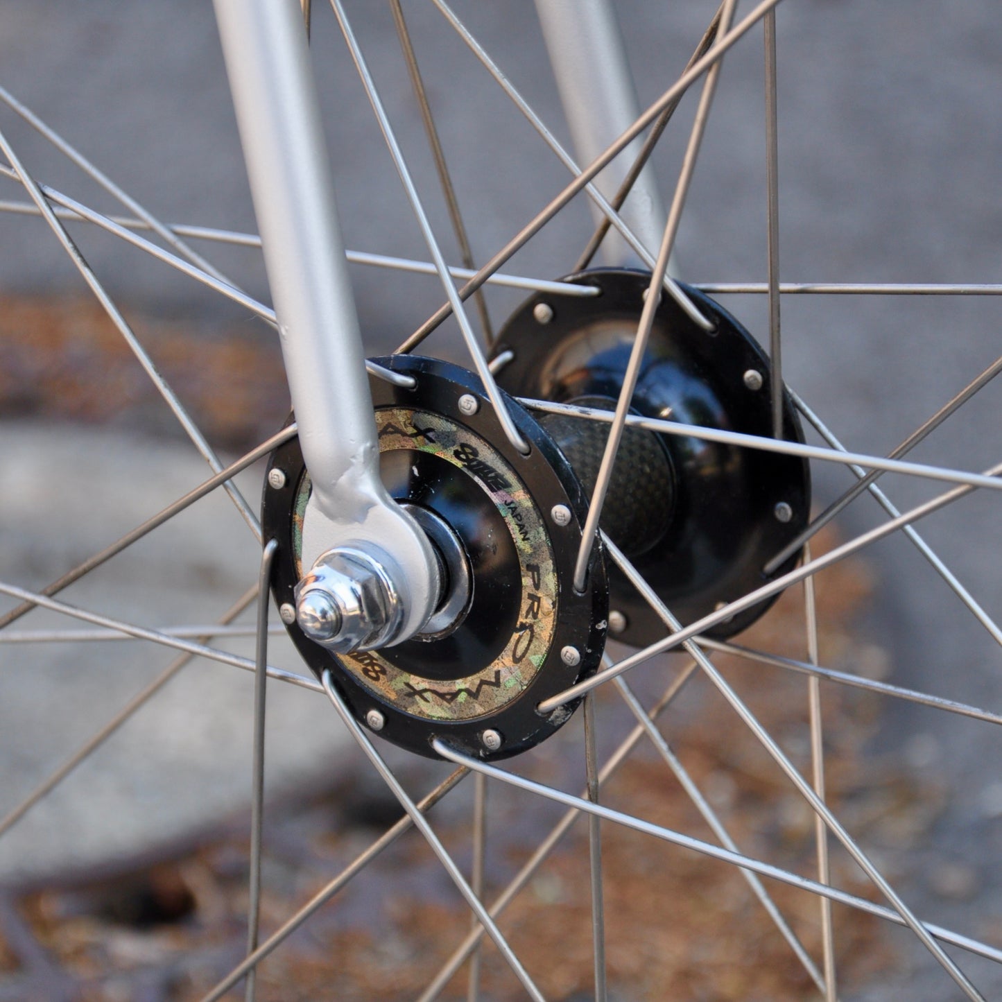 Fixie Corner
