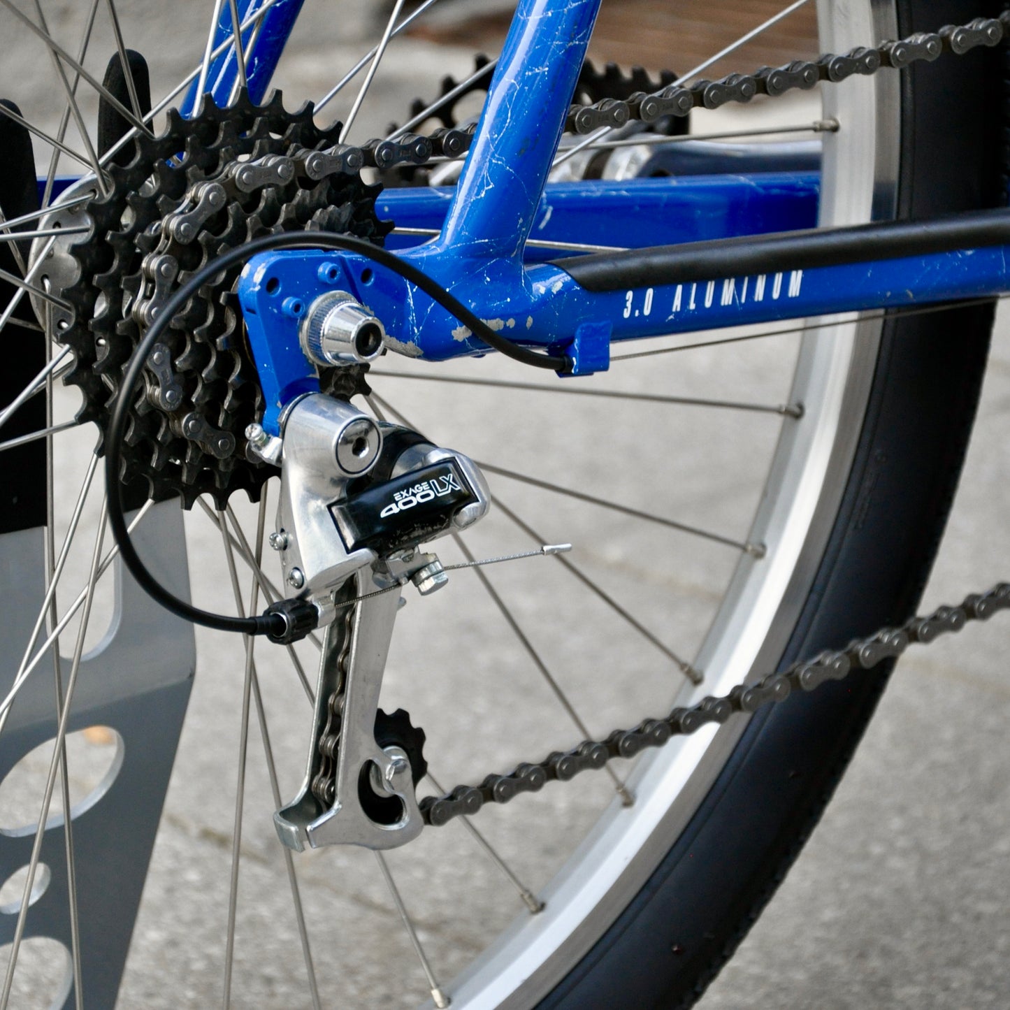 Skye Cannondale