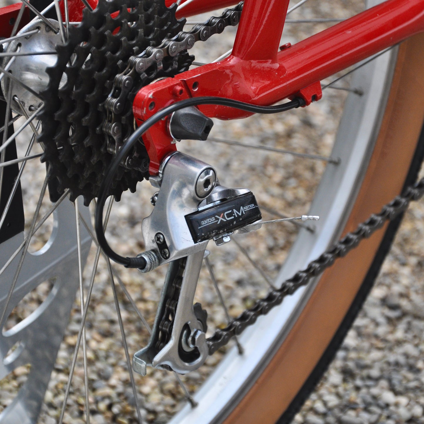 Pamela Cannondale
