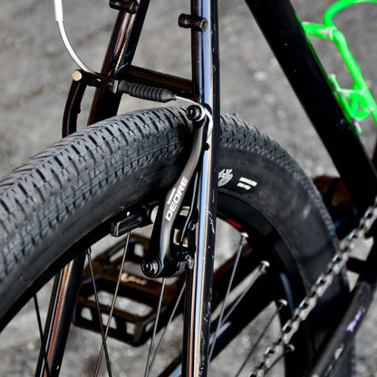 Shimano Deore BR-T610 V-Brakes Bremsenset