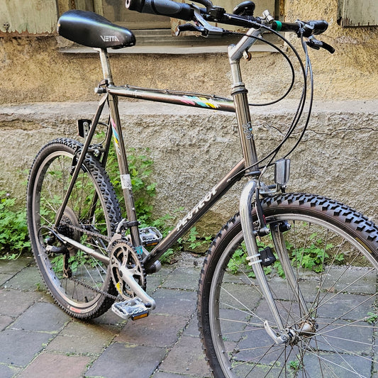 Peugeot Orient Express | 1989  | 57 cm