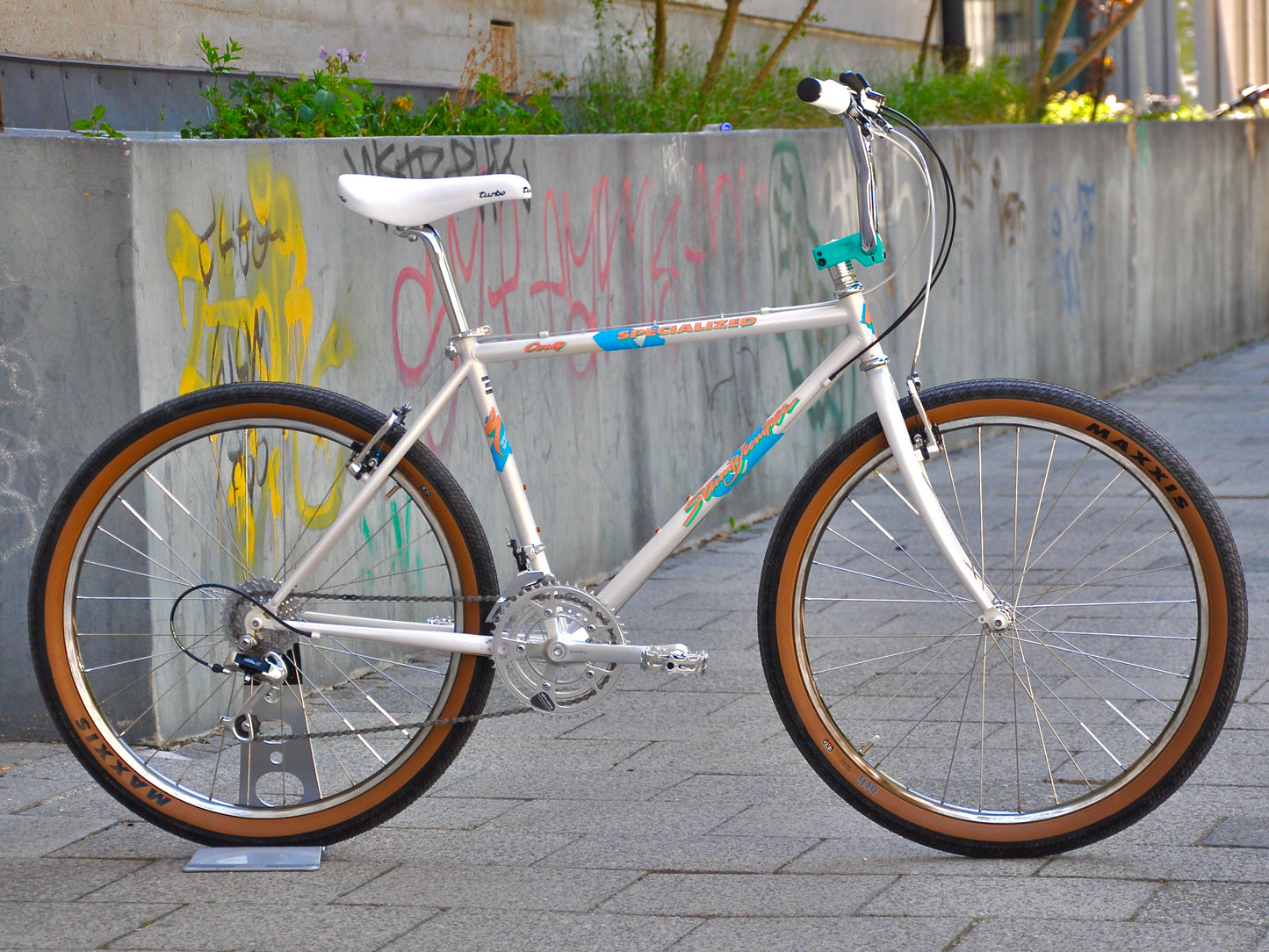 Stella Stumpjumper