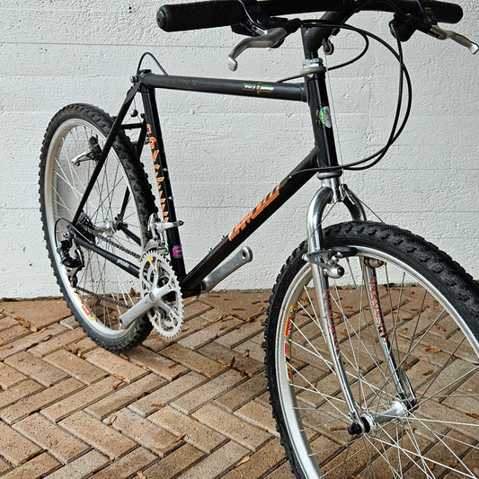 Dancelli ATB | 1990  | 47 cm