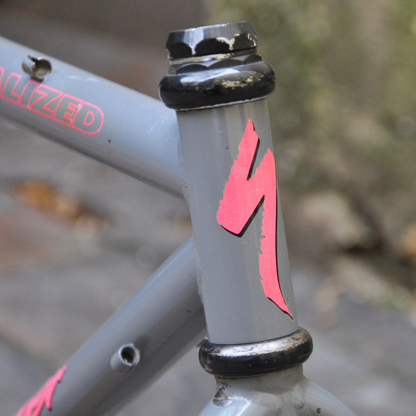 Specialized Rockhopper Comp | 1990  | 44 cm