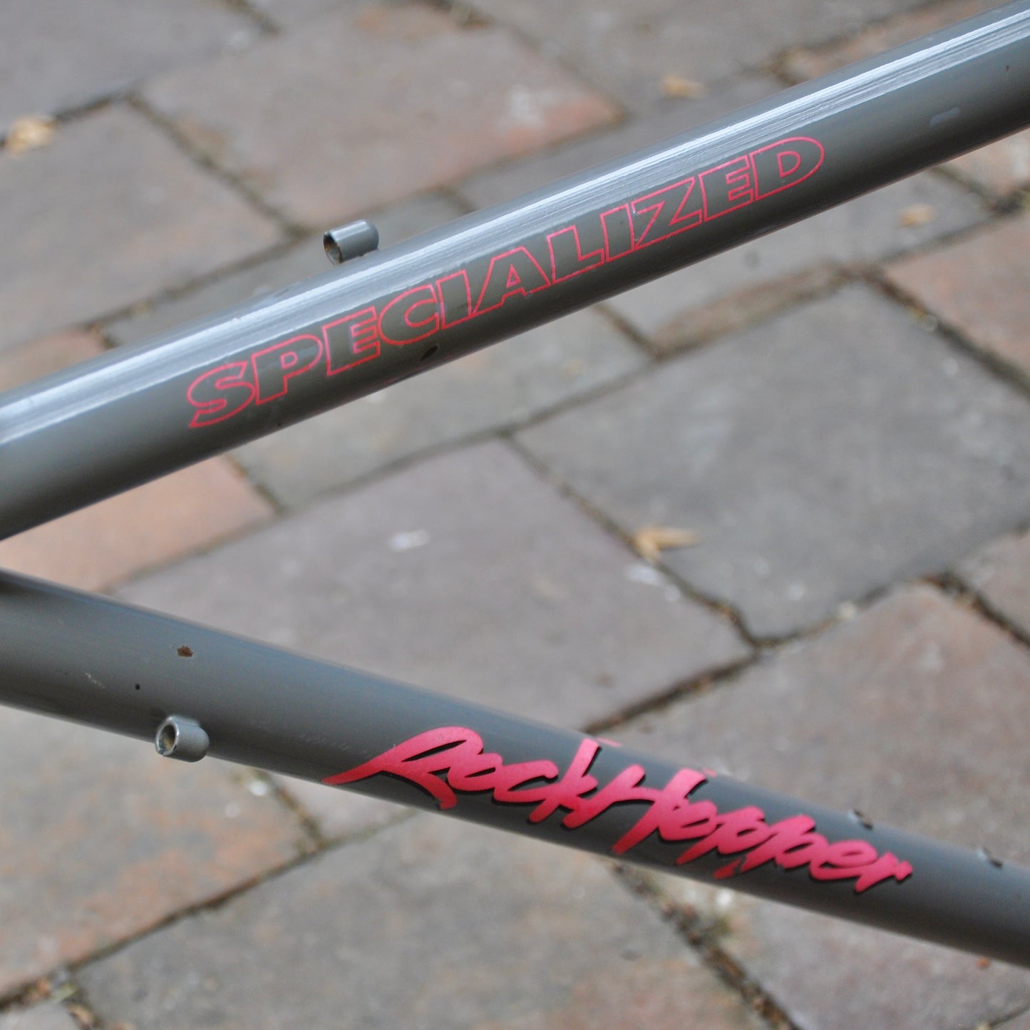 Specialized Rockhopper Comp | 1990  | 44 cm