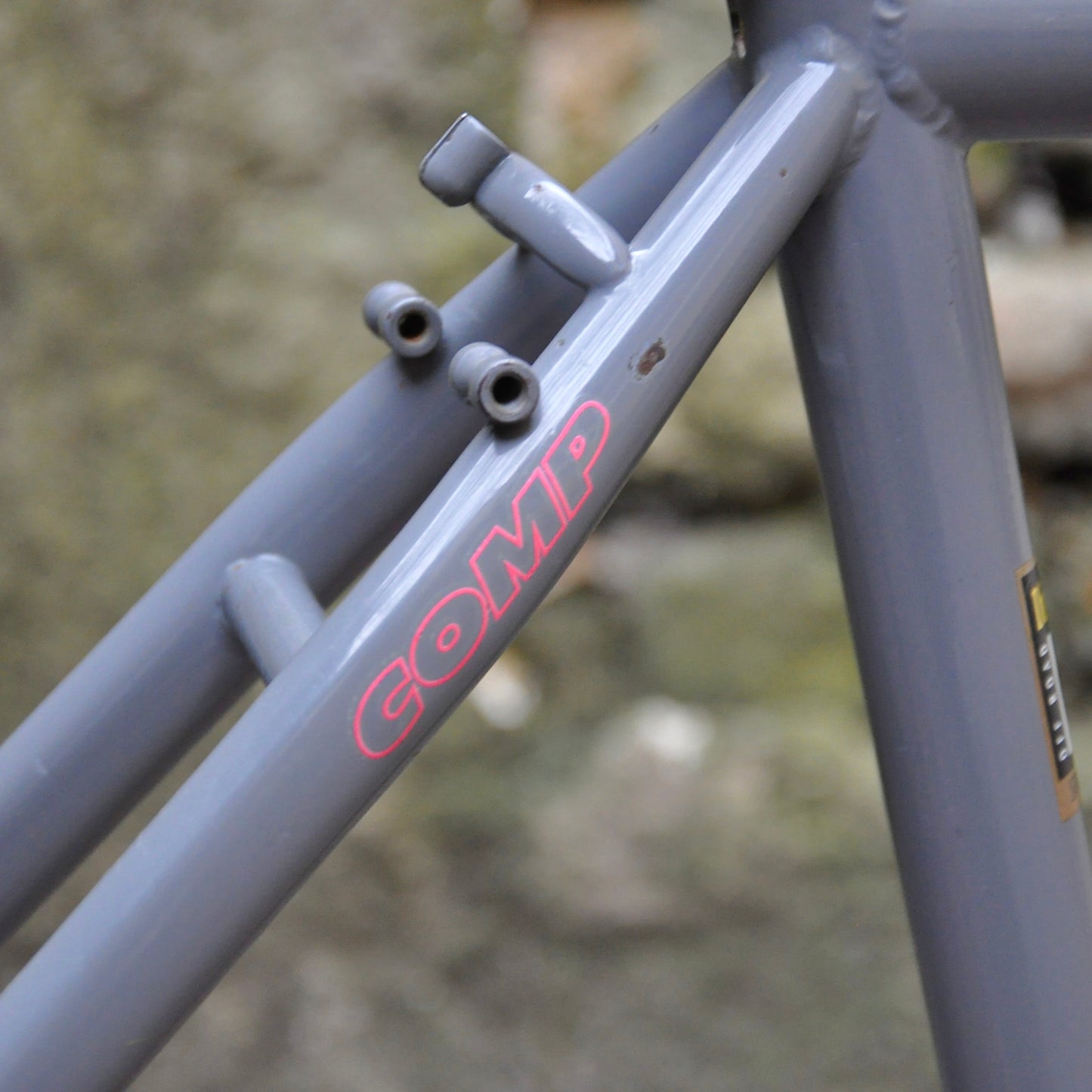 Specialized Rockhopper Comp | 1990  | 44 cm