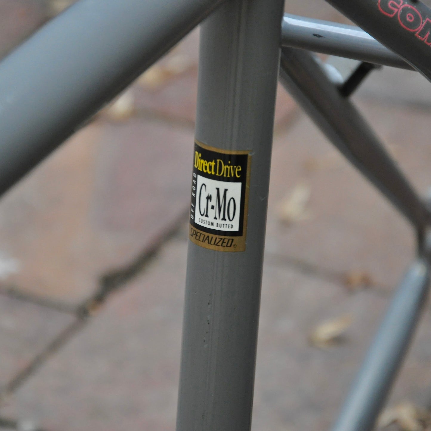 Specialized Rockhopper Comp | 1990  | 44 cm