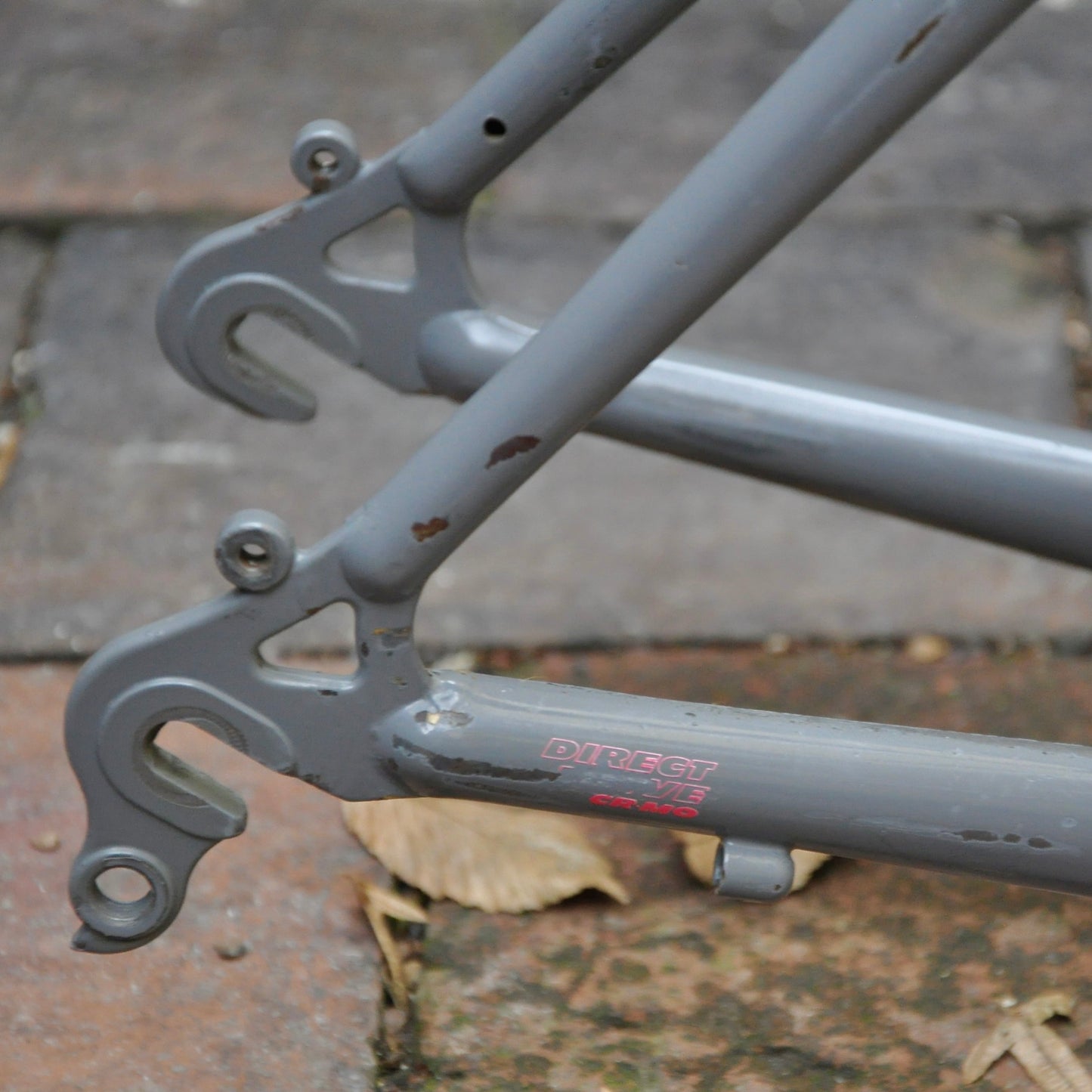 Specialized Rockhopper Comp | 1990  | 44 cm