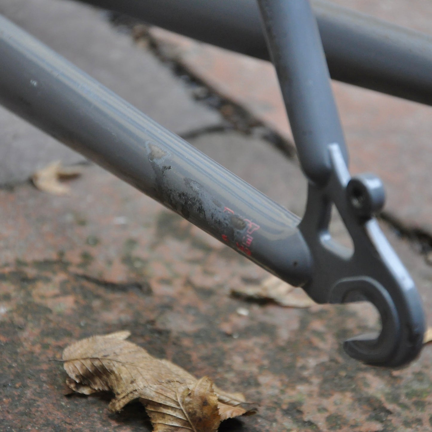 Specialized Rockhopper Comp | 1990  | 44 cm