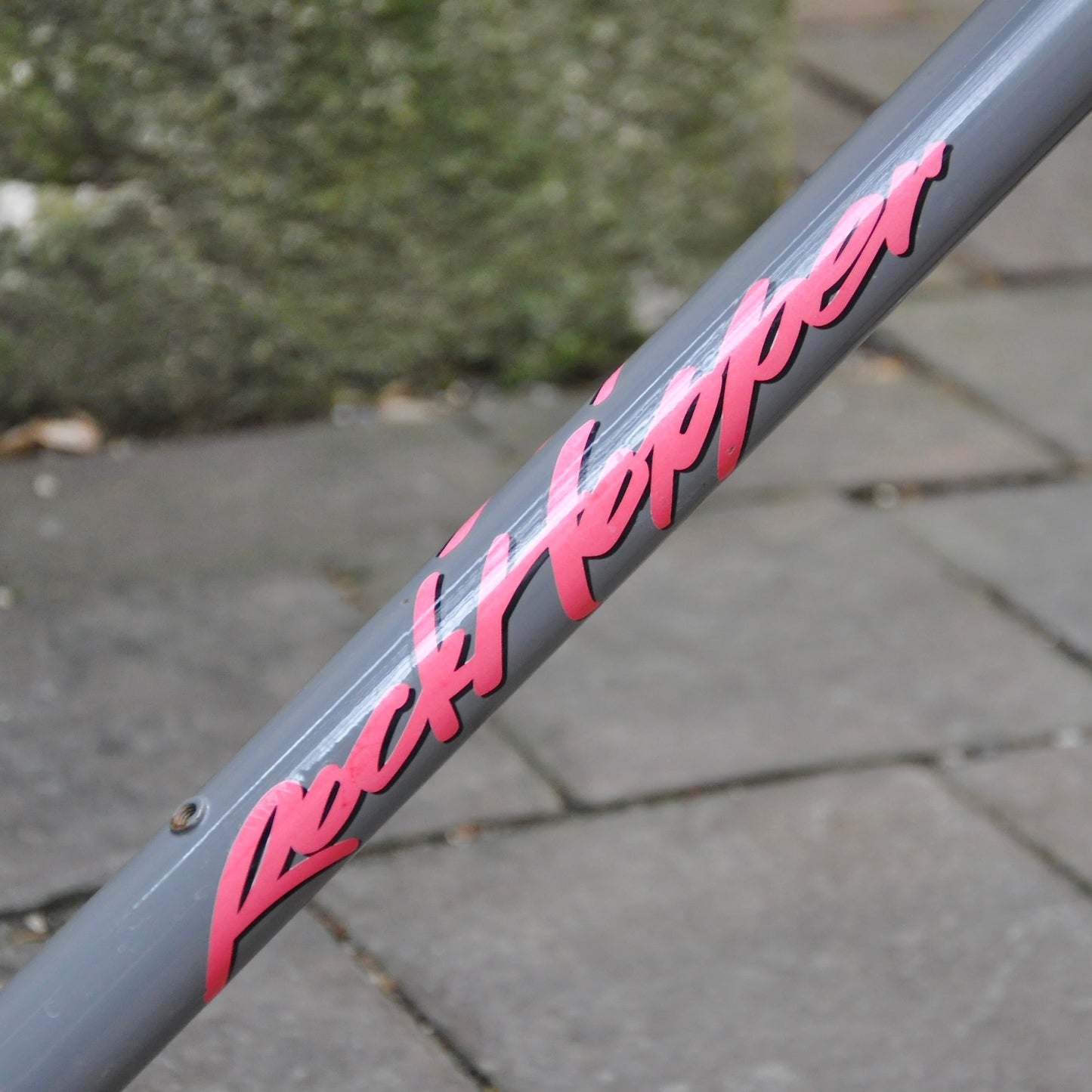 Specialized Rockhopper Comp | 1990  | 44 cm