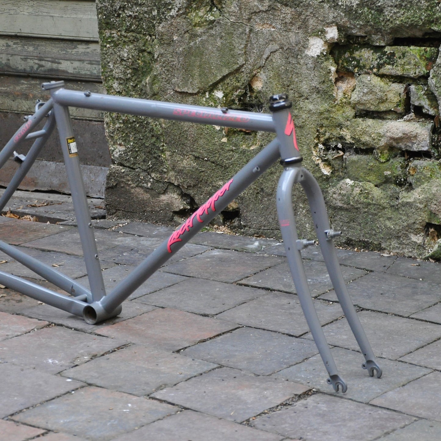 Specialized Rockhopper Comp | 1990  | 44 cm