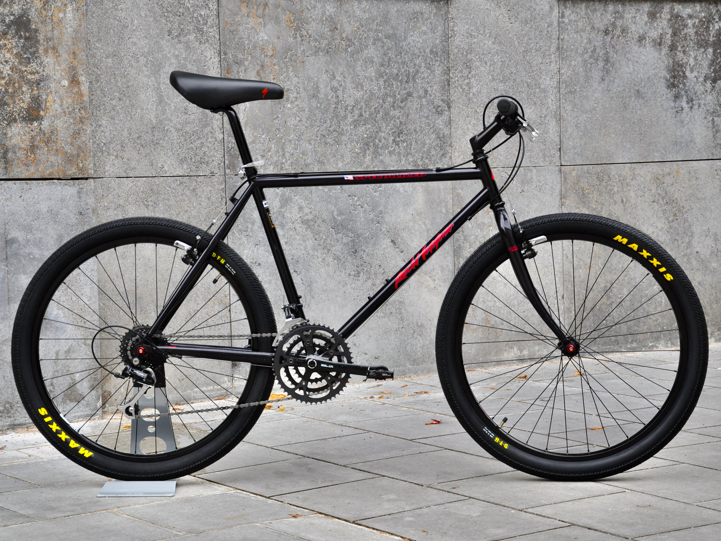 Ronja Rockhopper