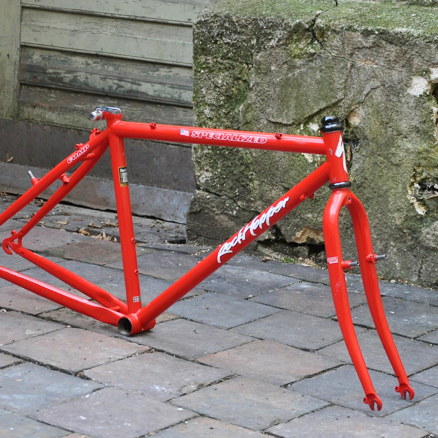 Specialized Rockhopper Comp | 1990  | 41 cm