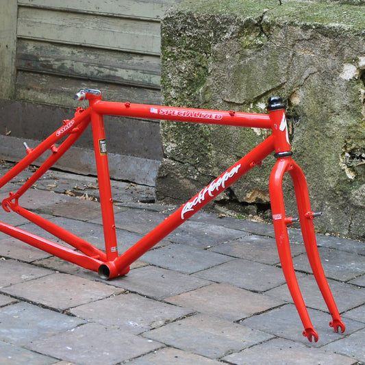 Specialized Rockhopper Comp | 1990  | 41 cm